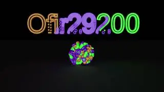 Cinema 4D - fifth video test