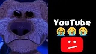 Тебе заблокировали: