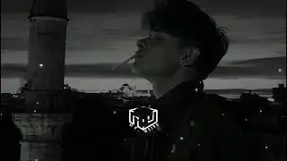 Rakhim, Jony - Уйдёшь (Slowed)