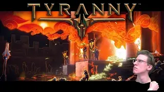 Tyranny #31 Живой мертвец