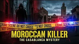 The True Story of Hajj Mohammed Mesfewi: Morocco’s Most Infamous Killer