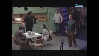 Окно в кино - Брёдмэн