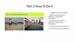 B2 Speaking Part 2: Tips That Actually Work (FCE Exam)
