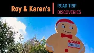 Meet Smitty: Baking History in Smithville, TX