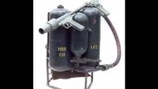 Call of Duty Black Ops Weapons, Grenades, Attachments, ETC...