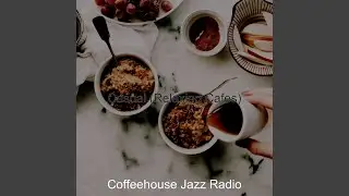 Relaxing Cafes - Memories