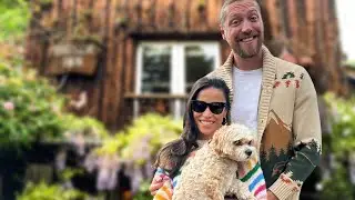 Hotel Room Tour - Deetjen’s Big Sur Inn