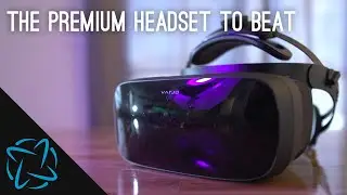 Is the Varjo Aero the Best Headset for Social VR?