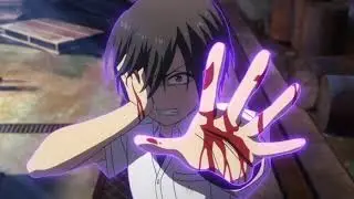 Charlotte AMV - Darkness makes me lose my way