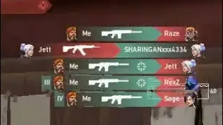 Scuffed 4k