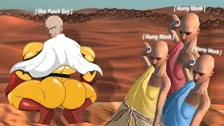 The Kenshi One Punch Experience