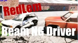 Beam NG Driver