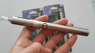 Evod mt3 c Aliexpres (Электронная сигарета)