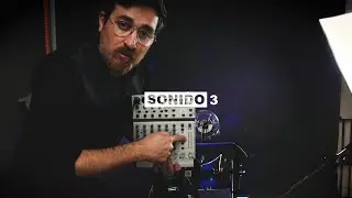 Curso de sonido. Parte 3: práctica de micrófonía
