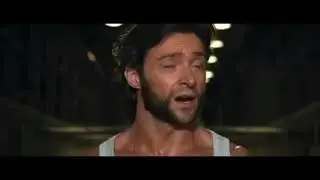 X-men origins wolverine alternate ending