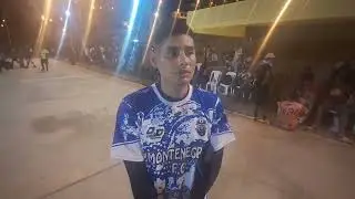 PEÑITA GOLEIRO CHOCOMELERO