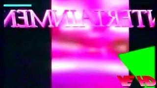 (REUPLOAD) 2.0 Not Sure What I Did To Entertainment In Video (1987)