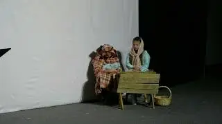 Christmas Play 2023 ICC