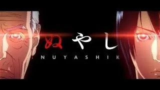 "My Hero" - MAN WITH A MISSION - Inuyashiki Opening Lyrics