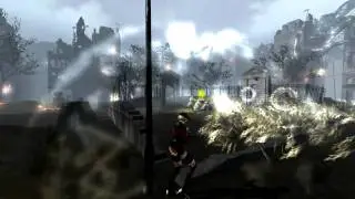 7Gamer.com - Hellgate London - PVP Zones