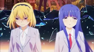 Higurashi no Naku Koro ni Sotsu [2021]  Official Opening Theme [Analogy] SUB.Español