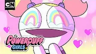 As Powerpuff Girls | Bubbles, o Coração | Portugal