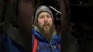 Day 11 - How do I go faster? #appalachiantrail #thruhike #training #trailrunning