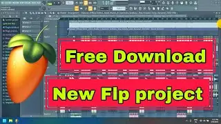 EDM Drop Trance Singhasan Flp Project New 2023 Fl studio.20 Aman Studio Tips
