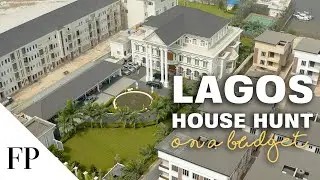 What $100,000 Gets you in Lagos, Nigeria