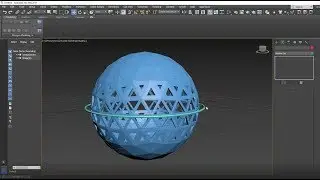 Parametric Animation in 3dsMax 