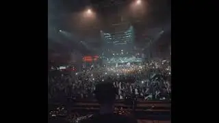 Techno Rave 🪩
