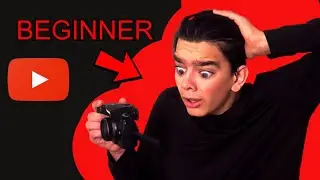 Mistakes EVERY Beginner YouTuber Makes!!! *SUPER HELPFUL*