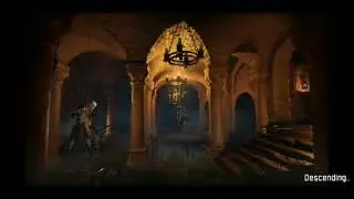 SPD | Warrior Gameplay