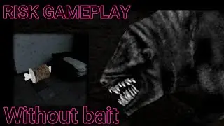 Mansion gameplay with Good boy without using any bait.