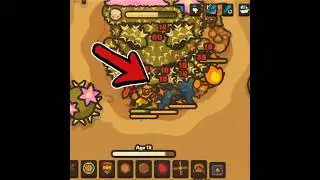 Fire Statue Users Be Like........  Taming.io