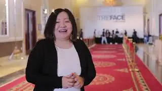 CASTING THE FACE VIET NAM 2018