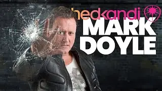 The Hed Kandi & Fierce Angel Story: Mark Doyle in Conversation
