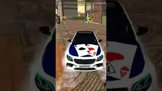 Погоня от полицейских 
