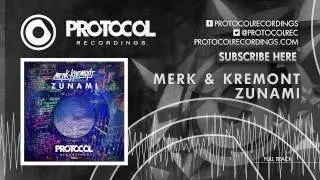 Merk & Kremont - Zunami