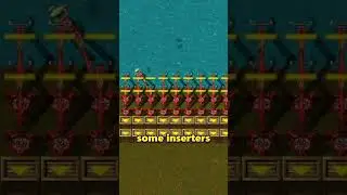 5 Cool Facts about Factorio