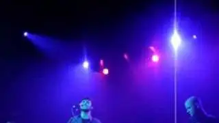 Straylight Run - It's for the Best