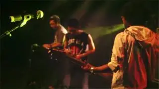 JUON - No Regret Fight Live Okaeri 2017 GSP UGM