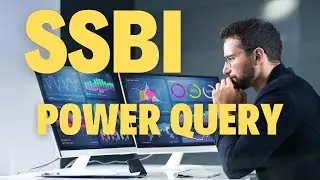 POWER QUERY DENTRO DO EXCEL