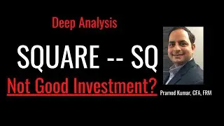 Is Square (SQ) stock a BUY?  Square stock analysis 2020 |  Top Growth Stock