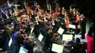 Ennio Morricone - The Good, the bad and the ugly (concert & movie)