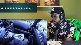 TRL Reaction / Rogal DDL -  EBE EBE  SZYMON TUR & WOWO (PolishRap)