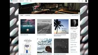 Joris Ptrs - Cruz on Bandcamp