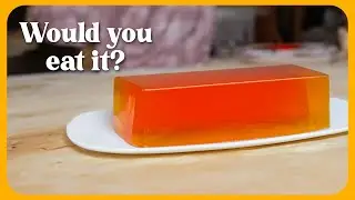 The gelatinous, marshmallowy foods of the 60s and 70s