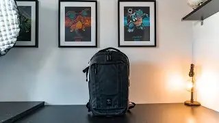 What's in my Camera Bag in 2022?
