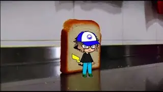 Perdón por no subir videos...me aplasto un pan